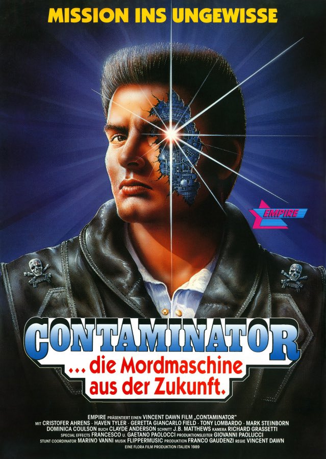 analgesicsleep's tweet photo. Here for βShocking Darkβ AKA βTerminator 2β AKA βAliens 2β AKA βAlienatorsβ AKA βContaminatorβ,etc etc etcβ¦
#SatMat #ShockingDark https://t.co/LtJts6sCZa
