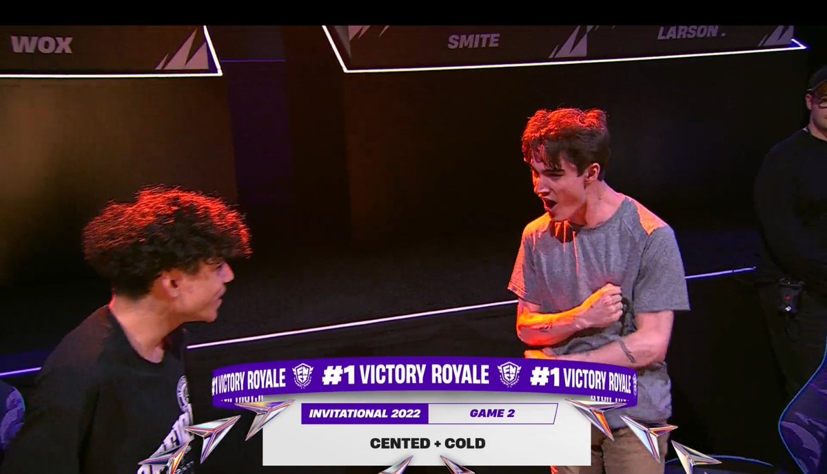 Kn1pher🍀 tweet media