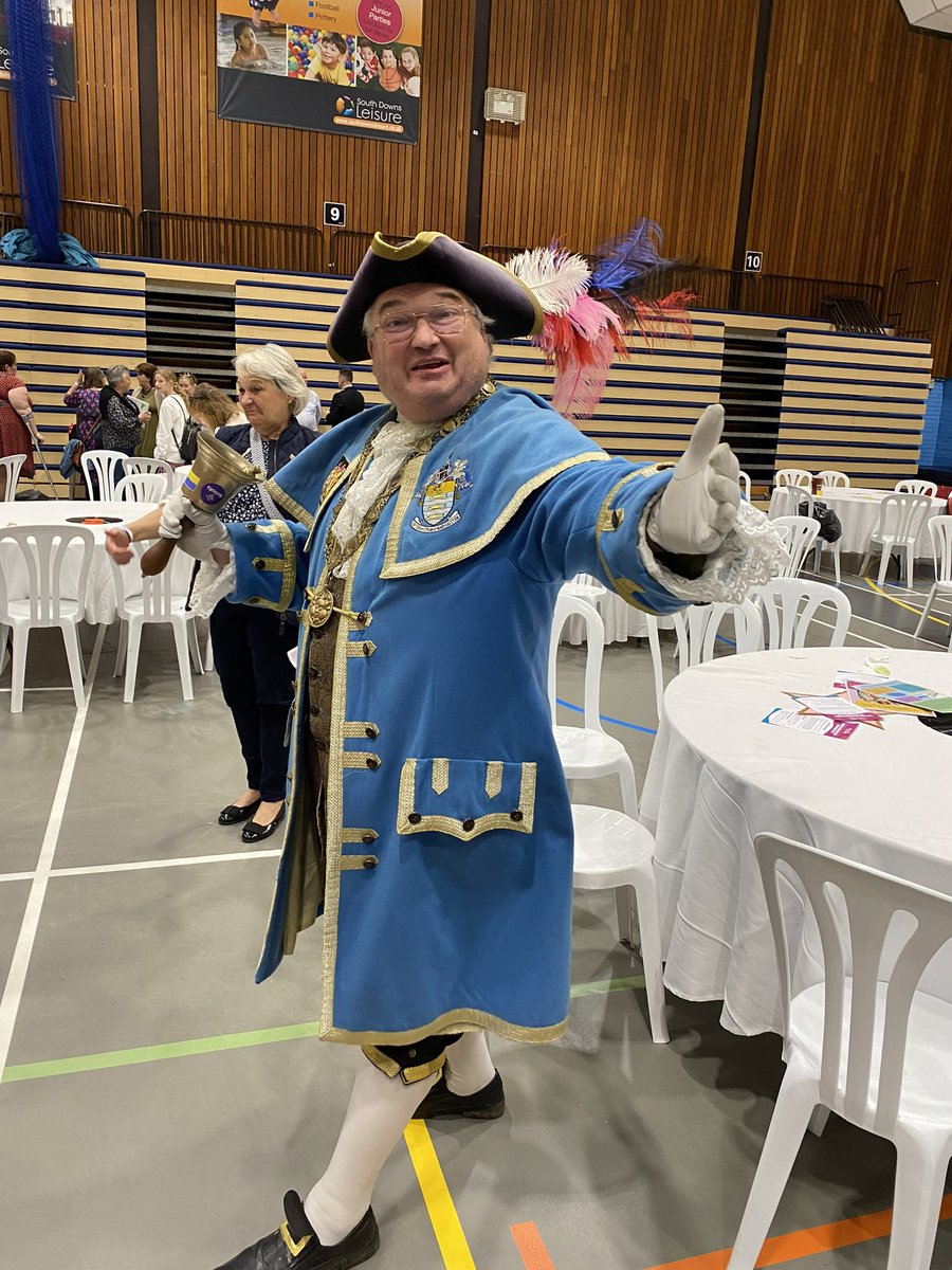 What an absolutely amazing event West Sussex EPIC Awards 2022- such amazing children and young people - you are all awesome - well done all