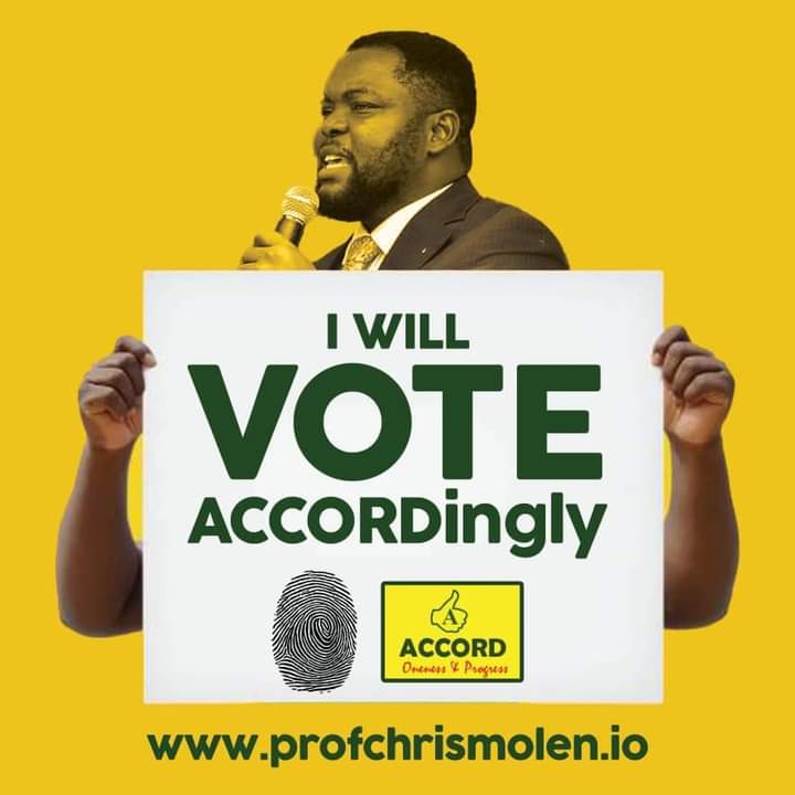 M_Mickey007's tweet photo. Prof Christopher Imumolen of #ACCORD (A) is a TASTED and TRUSTED Candidate.

We've seen him demonstrated this privately.

For now, there is no other candidates we can TRUST like him.

#SwitchToProfChrisNow
#PCI2023
#DrChrisImumolenIsComing
#VoteACCORDingly https://t.co/zqVNQmbiHn