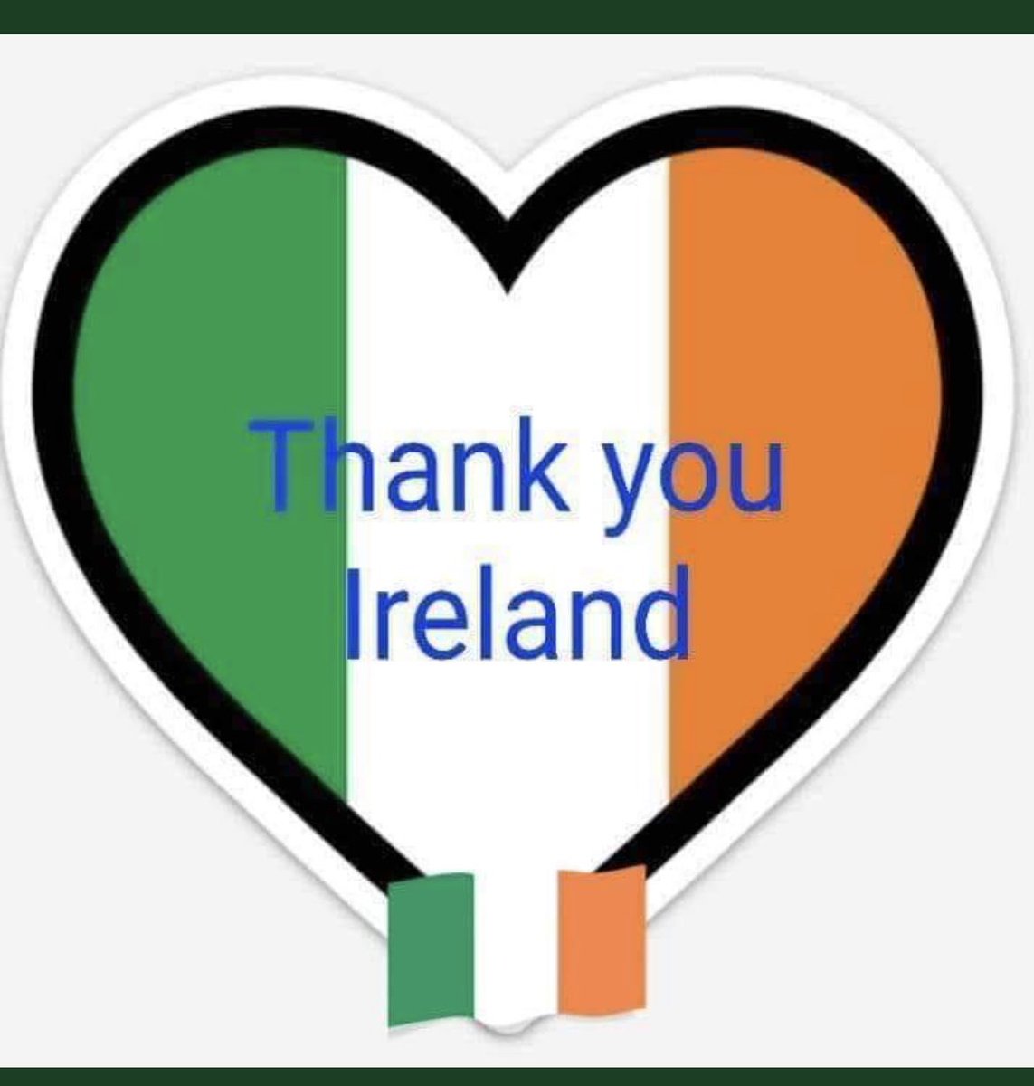 SeifGebre's tweet photo. #Ireland experienced national pain &amp; trauma, deliberate starvation &amp; displacement. Ireland also understands peace &amp; freedom better than any developed country. 

That is why Ireland understands the pain &amp; suffering of #Tigray

Thank You Ireland! 

@dfatirl @MichealMartinTD https://t.co/Sx4QBXuce6