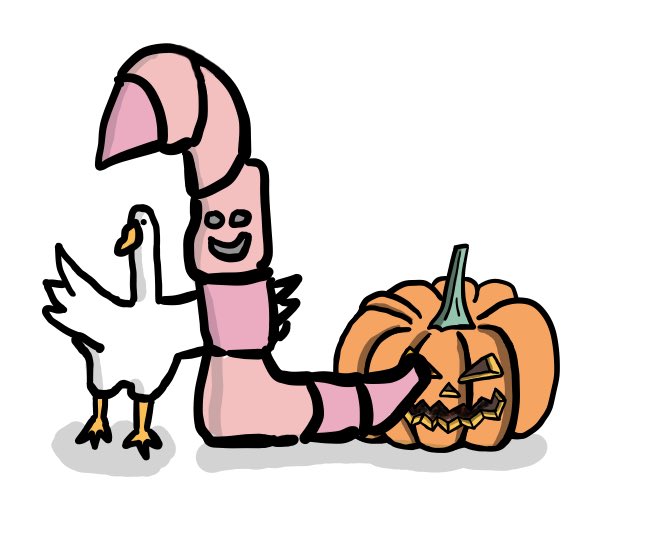 Did you see <a href="/heidiklum/">Heidi Klum</a> Halloween costume?