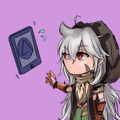 #新しいプロフィール画像 