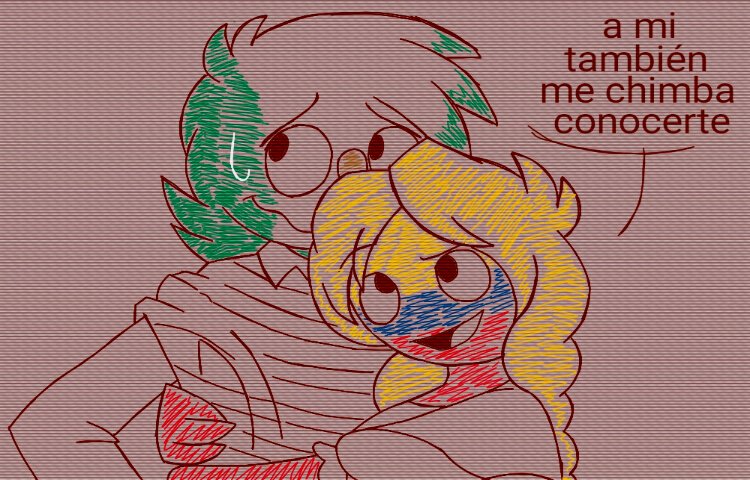 XD nmms Colombia
#CountryHumans
#countryhumansmexico 
#countryhumanscolombia
#colombiacountryhumans
#mexicocountryhumans
#bithervanrry
#bekavanrry
#Bvanrry