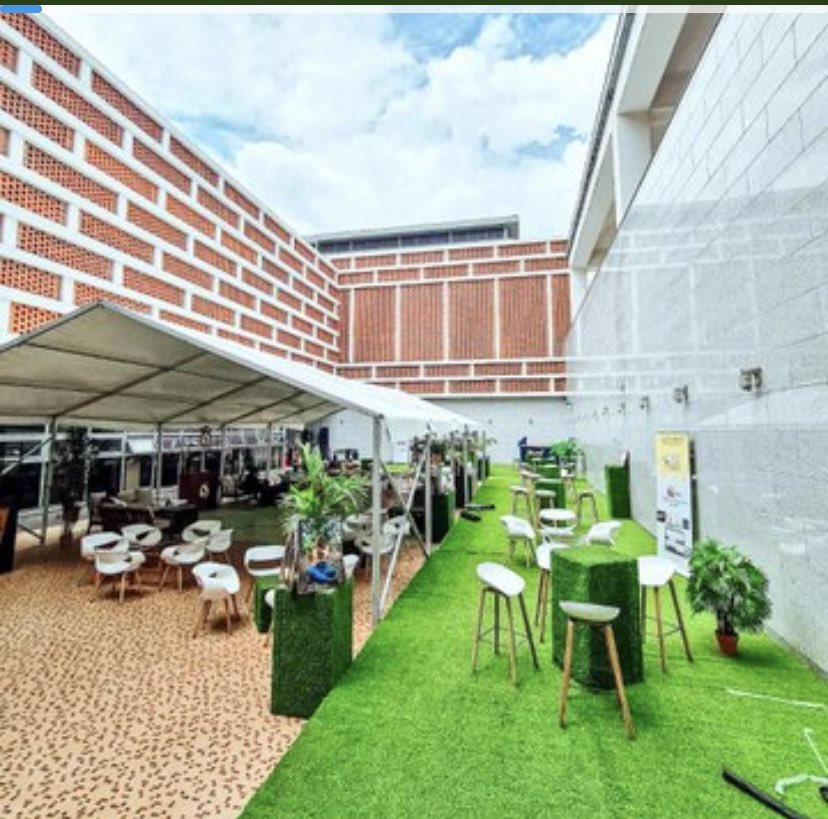 Talent d’entrepreneuriat tweet media