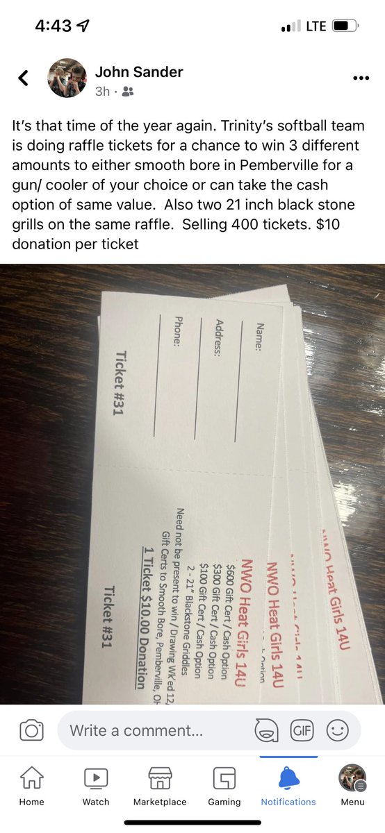 John Sander tweet media