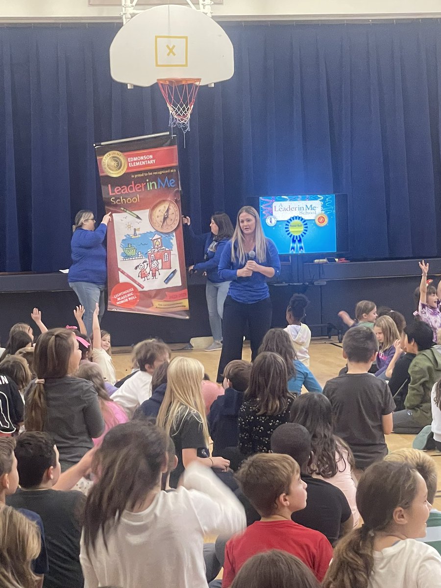 Way to go <a href="/EdmonsonLions/">Edmonson Elementary | The Lamphere Schools</a> on their LIM Honor Roll Award! I am proud of all of you! <a href="/LamphereSchools/">Lamphere Schools</a> #wearelamphere