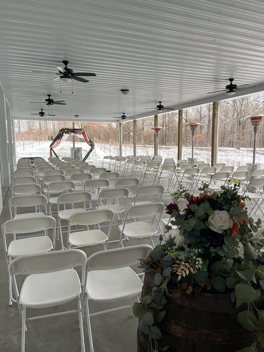 Chelsea Parker tweet media