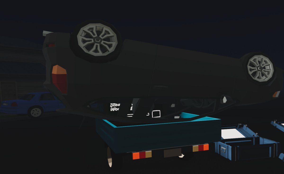 RythmChilled's tweet image. @OliverJoshDev 
Devious lick
@CaptainWacky23