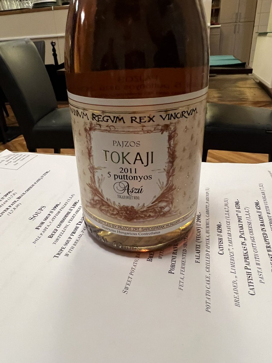 JMCanals🥂 (@jmcanals) on Twitter photo We are in Sarospatak at the 1st Tokaj Wine Congress <a href="/enologiaURV/">enologiaURV</a> <a href="/universitatURV/">Universitat Rovira i Virgili</a> <a href="/icenterURV/">International Center URV</a> <a href="/WintourMaster/">WINTOUR Master</a> #vitaglobal we will introduce URV and oir expertises in wine science We are in Sarospatak at the 1st Tokaj Wine Congress <a href="/enologiaURV/">enologiaURV</a> <a href="/universitatURV/">Universitat Rovira i Virgili</a> <a href="/icenterURV/">International Center URV</a> <a href="/WintourMaster/">WINTOUR Master</a> #vitaglobal we will introduce URV and oir expertises in wine science