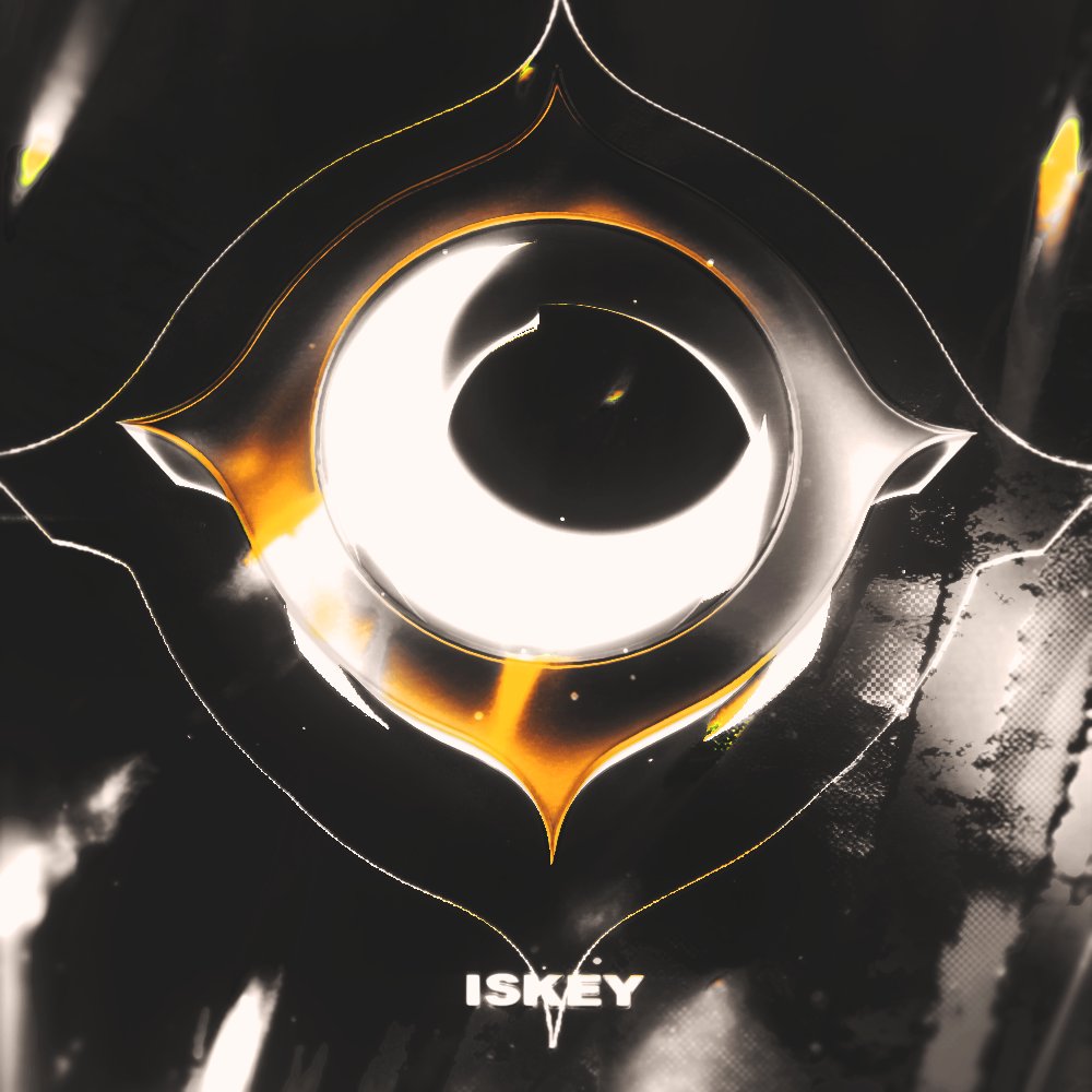 AVI for @iskeynf | <a href="/TeamHalcyonRL/">Halcyon</a> | support maybe :>