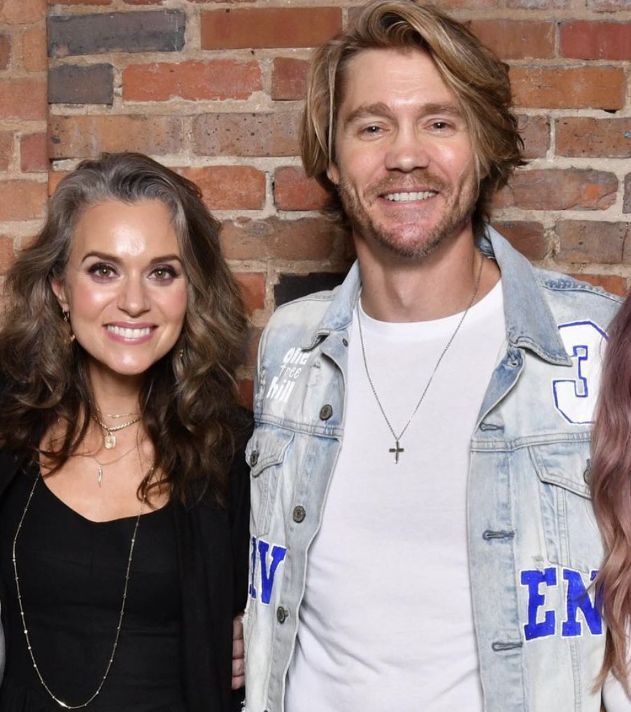 THE REUNION WE ALL NEEDED