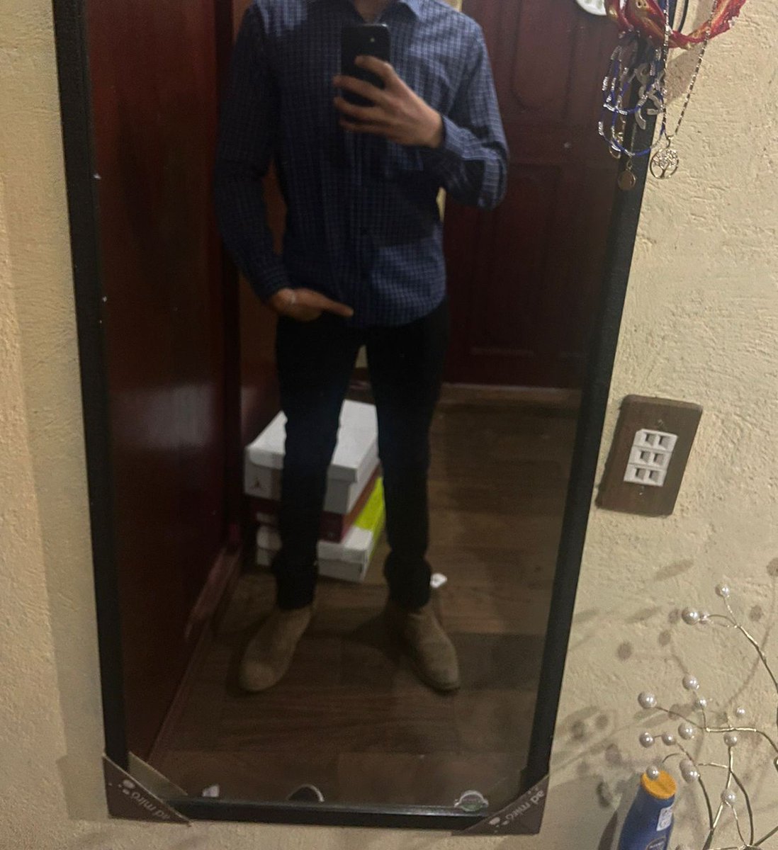 No sé, pero las manos de mi novio 🥵🥵🥵🥵