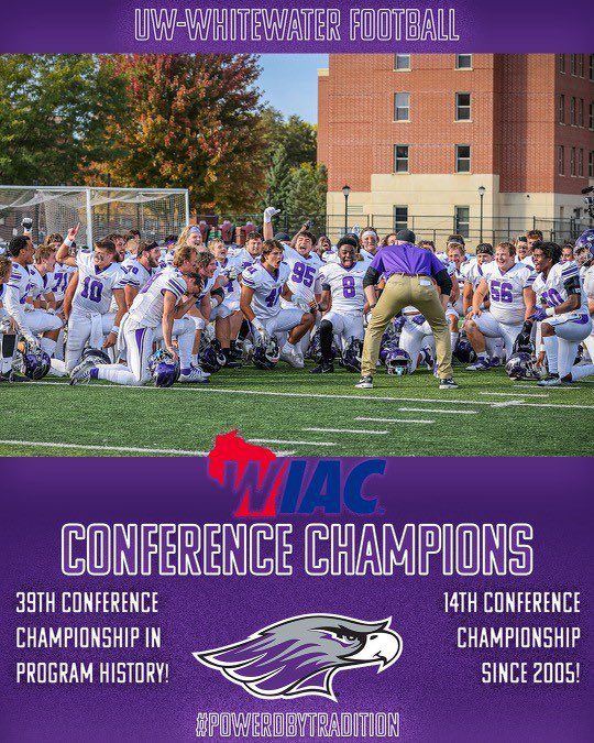 Warhawk Football tweet media