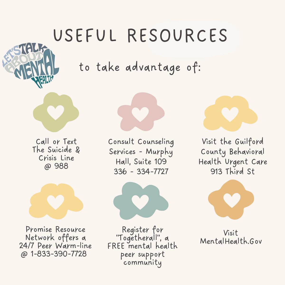 NCAT Council of Presidents tweet media