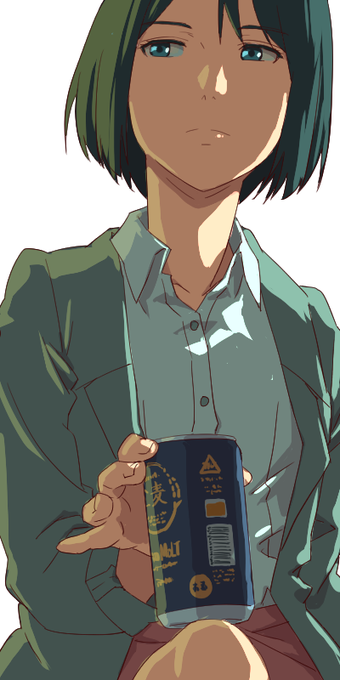 新海誠節というものがあるのなら #言の葉の庭 が最強 