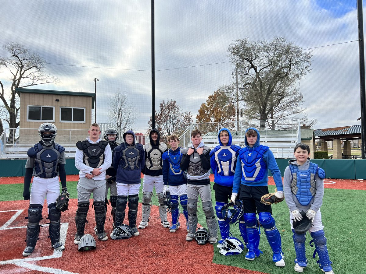 Impact Athletes KC (@impactathletekc) on Twitter photo Proud of these guys getting after it the past five weeks. Today was a true testament of their toughness and commitment to getting better as they navigating temperatures near 30 degrees ❄️. Thankful to work with great guys from <a href="/impactathletekc/">Impact Athletes KC</a> <a href="/kcbullets_dale/">KC Bullets</a> and <a href="/CEShowcase_/">Competitive Edge Baseball</a> Proud of these guys getting after it the past five weeks. Today was a true testament of their toughness and commitment to getting better as they navigating temperatures near 30 degrees ❄️. Thankful to work with great guys from <a href="/impactathletekc/">Impact Athletes KC</a> <a href="/kcbullets_dale/">KC Bullets</a> and <a href="/CEShowcase_/">Competitive Edge Baseball</a>