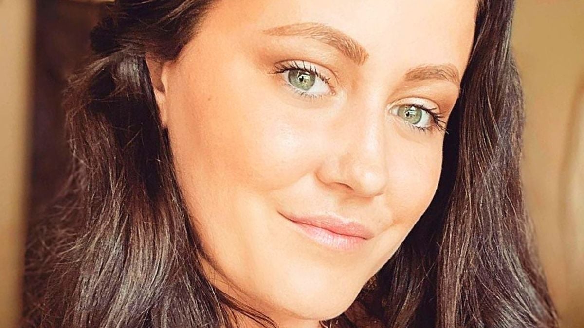 Monsters & Critics: Jenelle Evans in a cropped tank and men’s underwear is in her ‘baddie era’ https://t.co/g0Hpo71ZJx #crime #news https://t.co/dsu98a9QT3