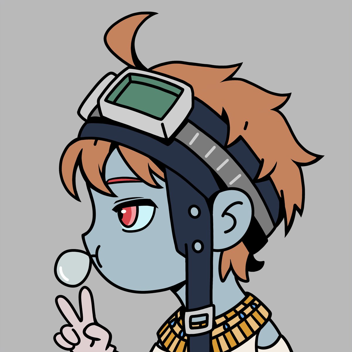 LoneSwagger's tweet image. The next Blue Chip is here... @AptosKids are coming to conquer the Aptos blockchain 👼🏻 Gotta love this art. 😍
discord.gg/UAQ5PbE4