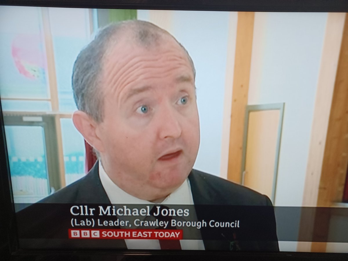 Michael Jones tweet media