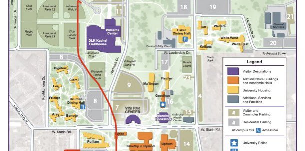 bkoerth's tweet image. We’re fighting for fair maps here in Wisconsin. At UW-Whitewater, the line for the 31st and 33rd districts cuts in the middle of campus and splits the dorms into two districts.