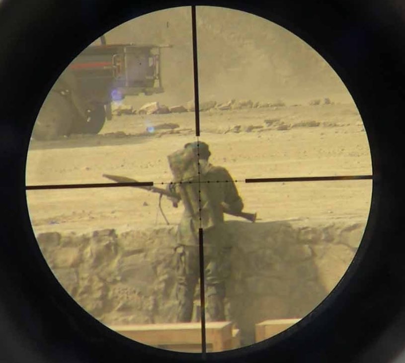 En etkili silah beyindir. Kullanmasını bilene