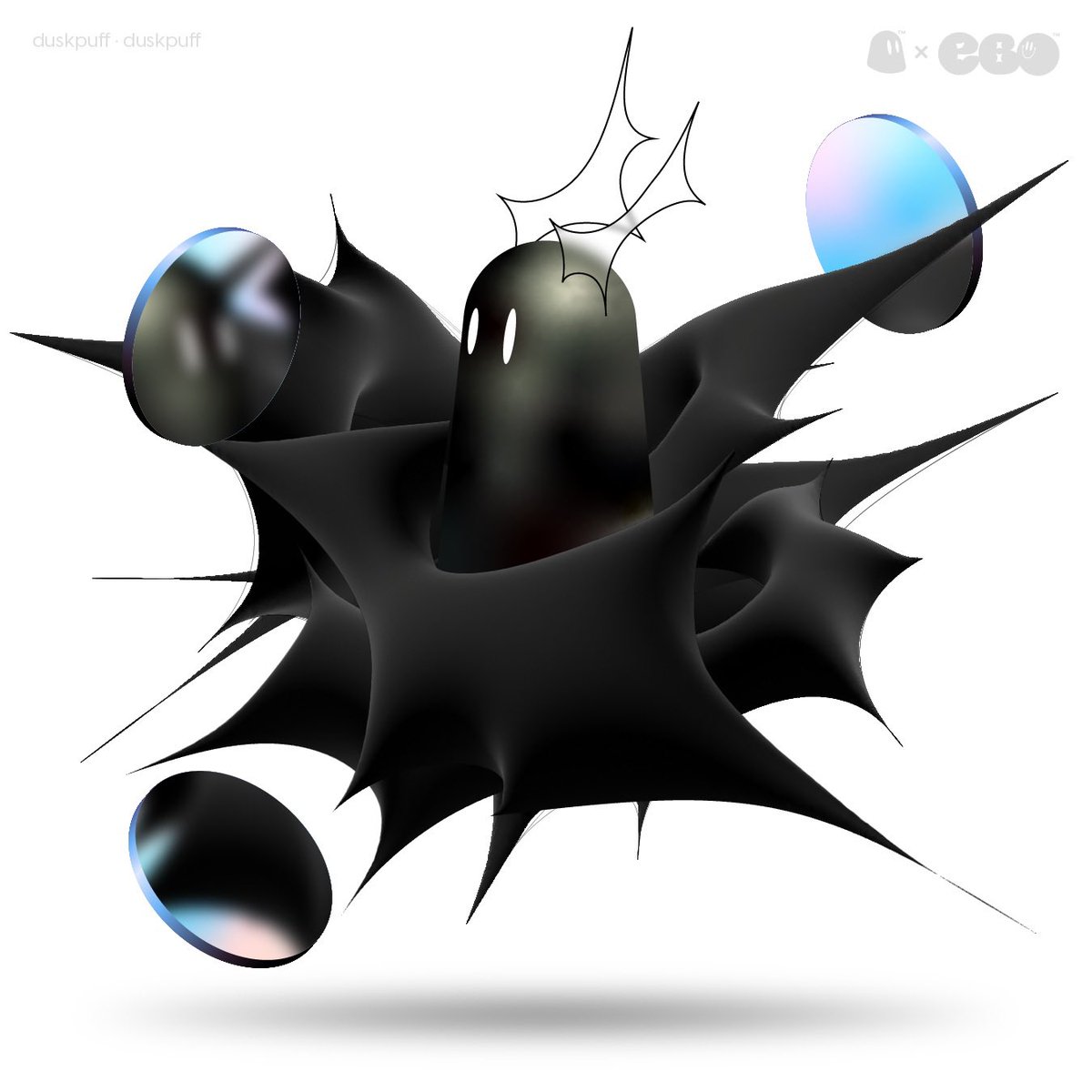 Ghosts in Coats tweet media