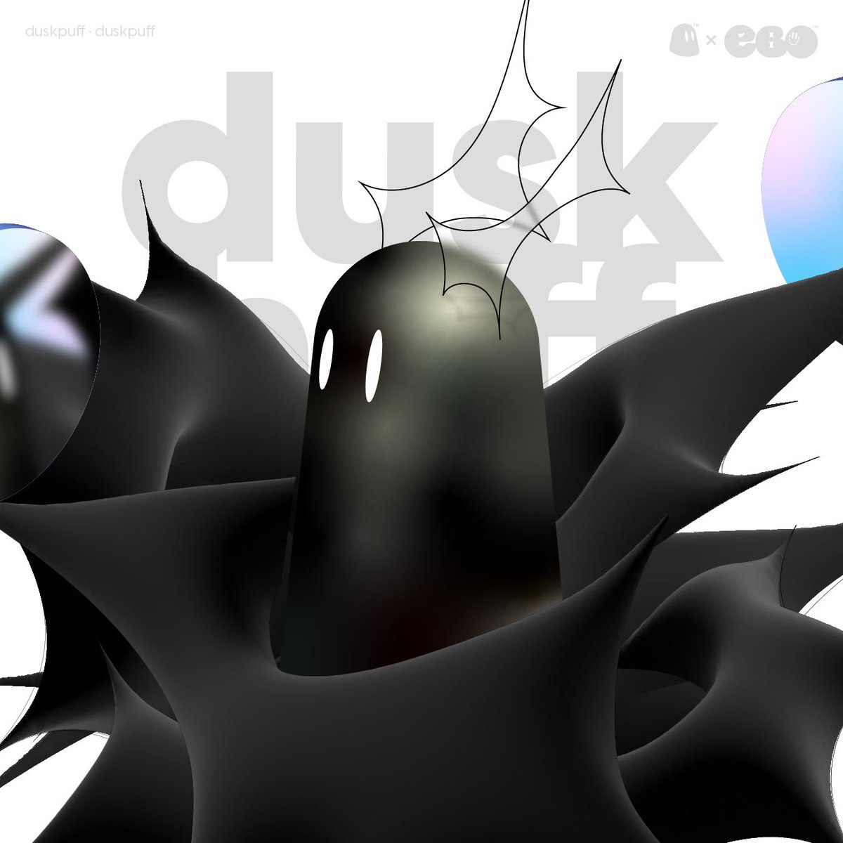 Ghosts in Coats tweet media