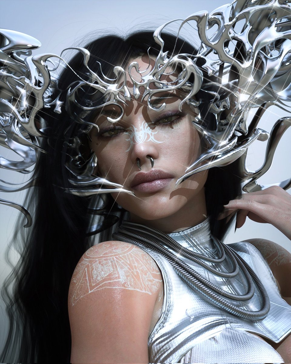 👉 “＊*•̩̩͙✩•̩̩͙*˚Trinity˚*•̩̩͙✩•̩̩͙*˚＊”

👉 Buy Now - 0.70 ETH

👉 Check out this NFT by <a href="/fxntxnile/">꧁ fxntxnile ꧂</a> on <a href="/foundation/">Foundation 🌐</a>! 🌐

foundation.app/@fxntxnile/pst… 

#NFT #NFTArt #NFTCommunity