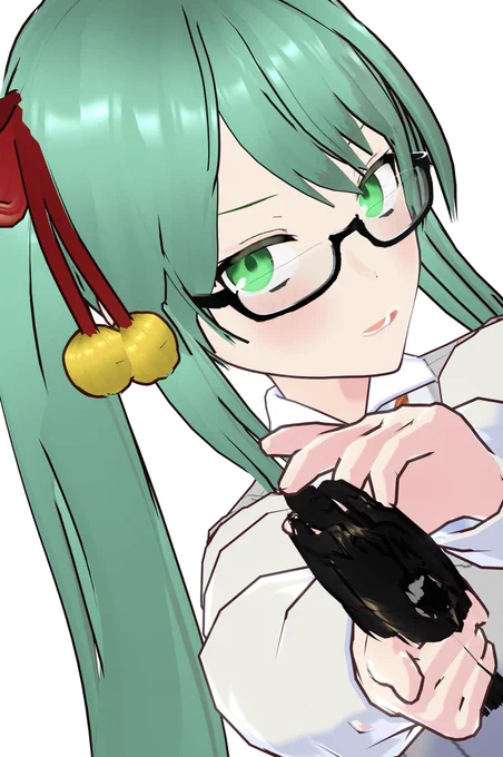 #VRoid 