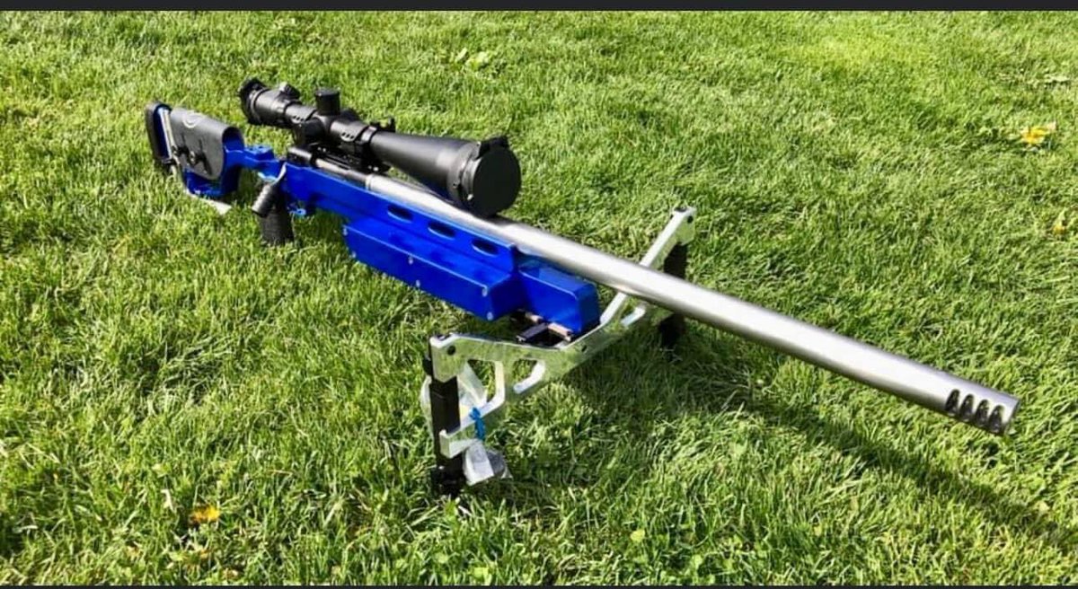 tslr1980's tweet photo. 2022 https://t.co/4LrlaTmpUu long range season comes to an end. After a long year of struggling to stay at the top of a bunch of great shooters, I managed to end up in 1st. https://t.co/OFCyL0ETYA
