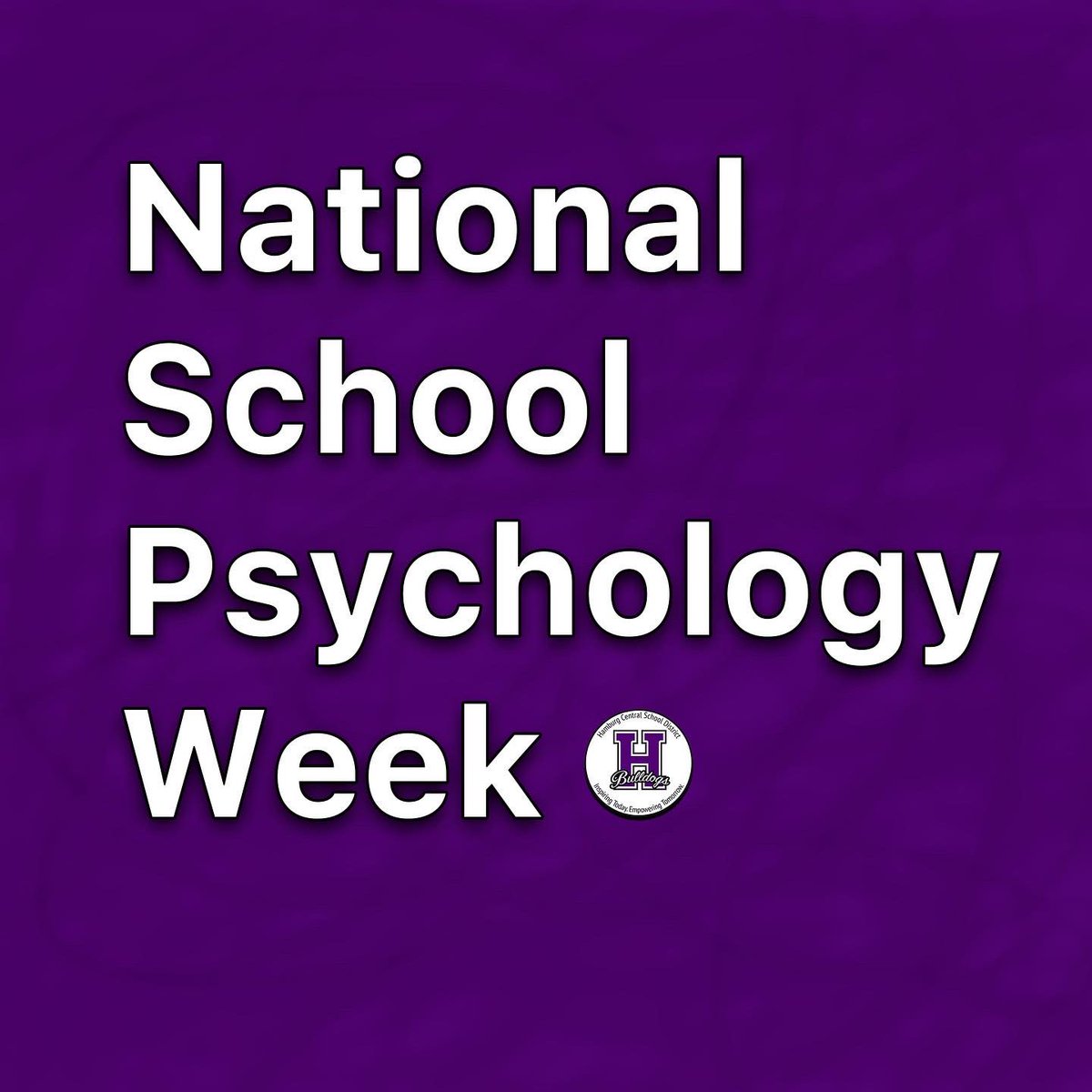 Hamburg Central School District tweet media