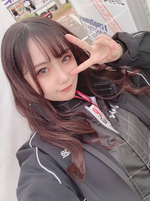 Twitterのコスプレ画像10