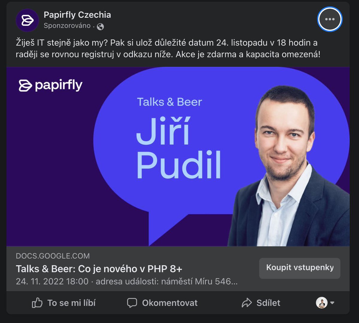 Ⓙakub Ⓑouček tweet media