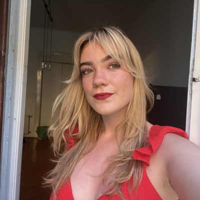 SaintyJessie's tweet photo. #NewProfilePic https://t.co/sCddV5tfAD