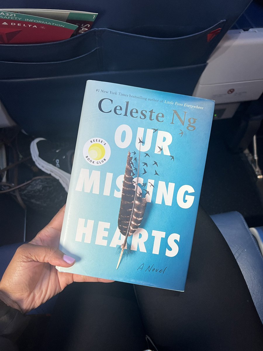 Priscilla Reiss on Twitter: "Next up📚"