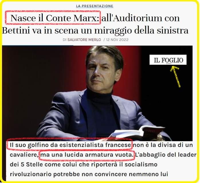 RennaNietta's tweet photo. #giornaledimerda https://t.co/Thlx1bdpYY