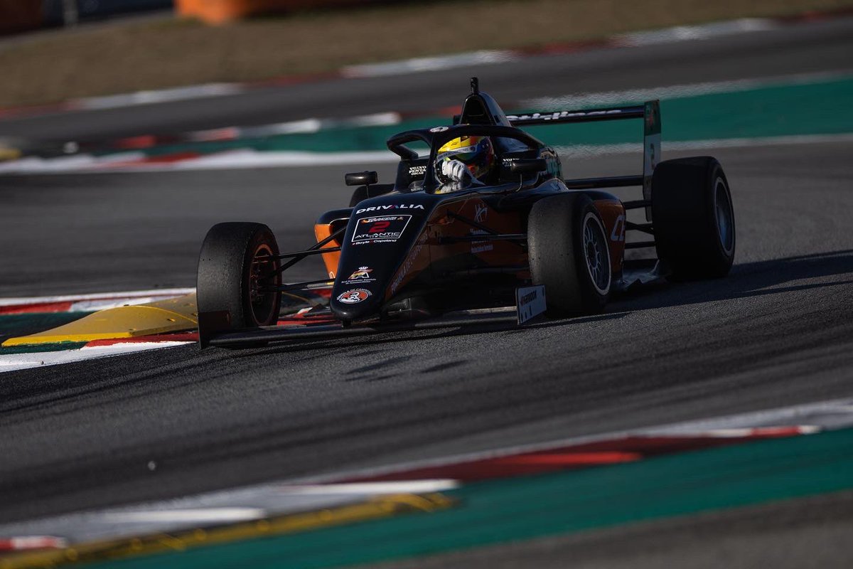 Mañana, último día de carreras de la temporada, ¡vamos a disfrutar!