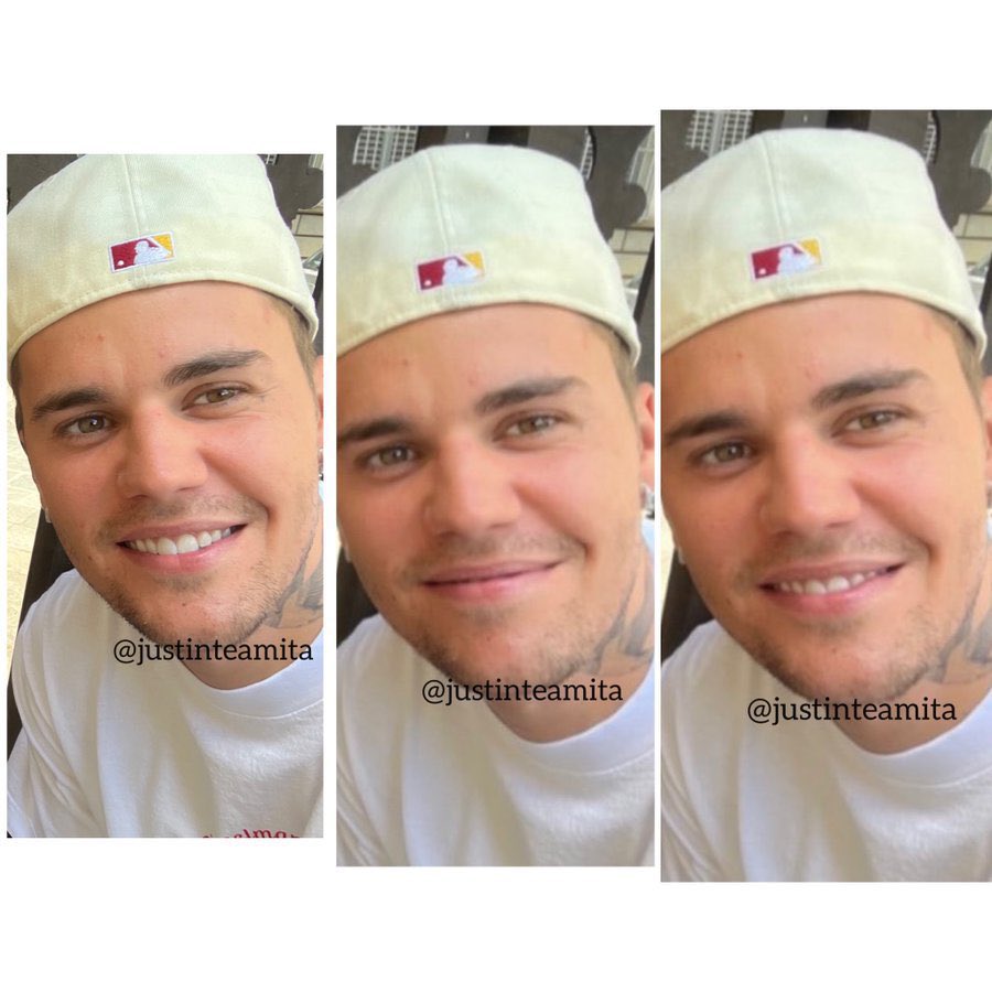 Justin Bieber News tweet media