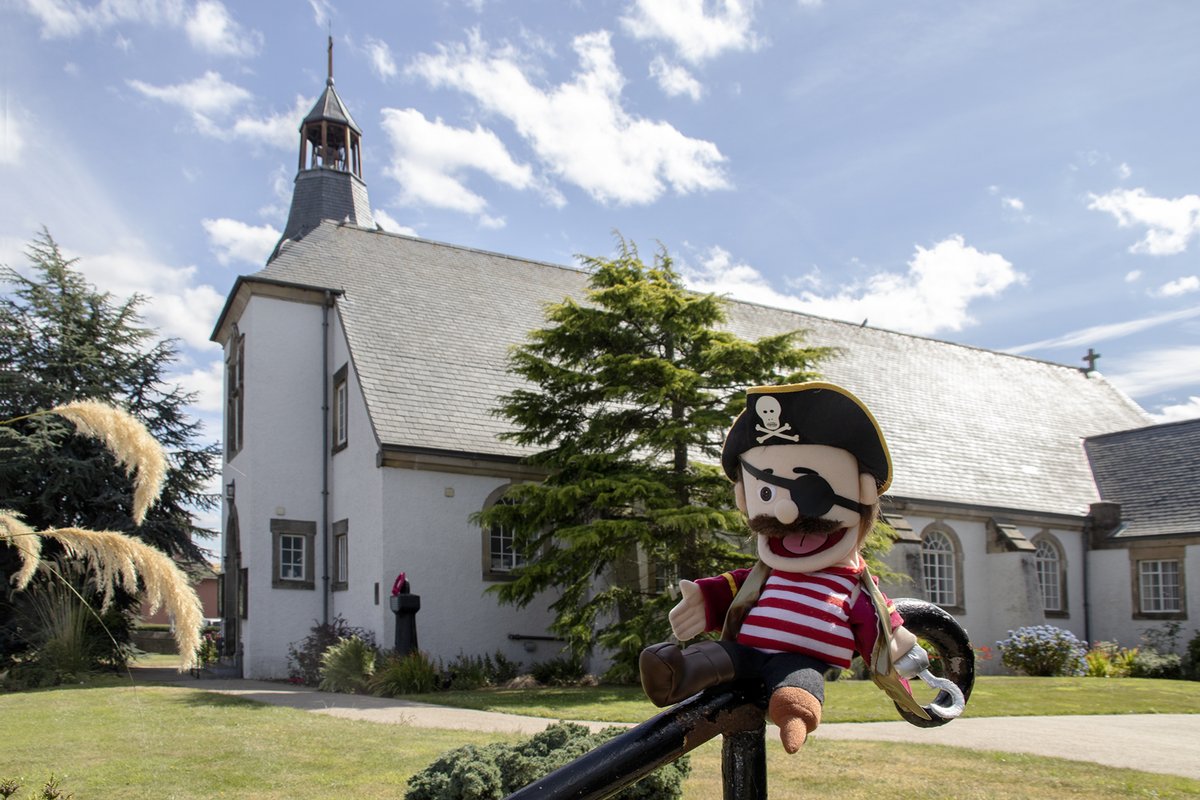 Dunfermline Gilbert and Sullivan Society (DGASS) tweet media