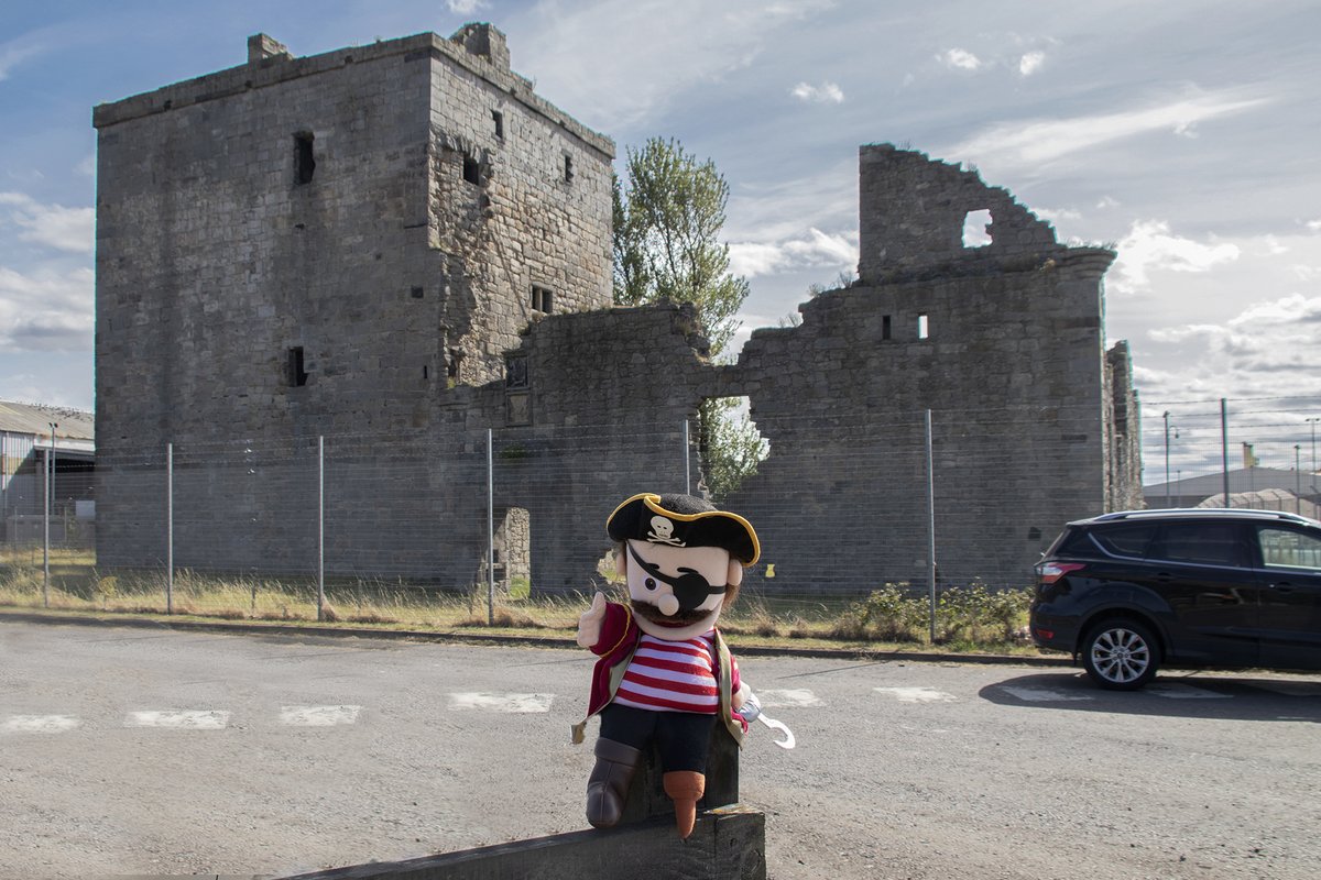 Dunfermline Gilbert and Sullivan Society (DGASS) tweet media