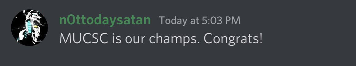 Miami University Cyber Security Club tweet media