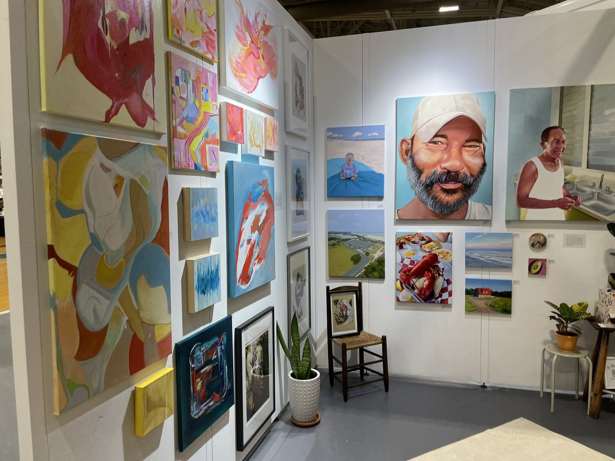 Hi Class Mag on Twitter "The 14C ART show is in Jersey City, NJ