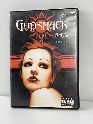 numetal_moment's tweet photo. To my Saturday night Lonesome Standers tonight we are watching the Godsmack home video Smack This! live on stream https://t.co/KOyijywa1i 7PM PST/9PM CST. This is your chance to stand alone, together, with other #SaturdayNightStanders #StandAloneSaturday #MyTimetoDream https://t.co/PyDNW8R6c2