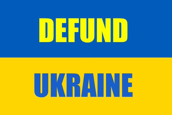 360CNN's tweet photo. #DefundUkraine #DefundNazis #BDS We Leaders and Citizens of Western nations Have Had Enough: Why Western Leaders, Populations Call for Halting Money Flow to Ukraine https://t.co/wGdIvLxhZO https://t.co/LCJPVLcy1A