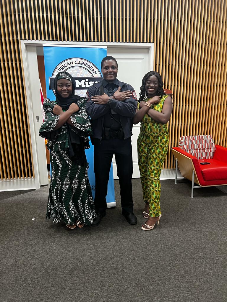 acsaolemiss's tweet photo. It was a bliss. Thank you for honoring our invitation and making the night colorful, amazing and memorable. We missed those who could not make it and look forward to sharing our beautiful culture with you next time. Cheers https://t.co/8H524AlrBI