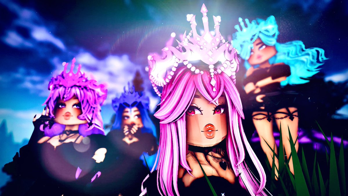 ♡• ! 12 hour 50 #robux giveaway ! •♡

✩ rules ! ::

— follow <a href="/iisvmplyelle/">⋆. 𐙚 ˚ elle</a> + <a href="/yukisIavia/">yuki ♡ #freeschlep</a>
— like and retweet with tags
— comment done