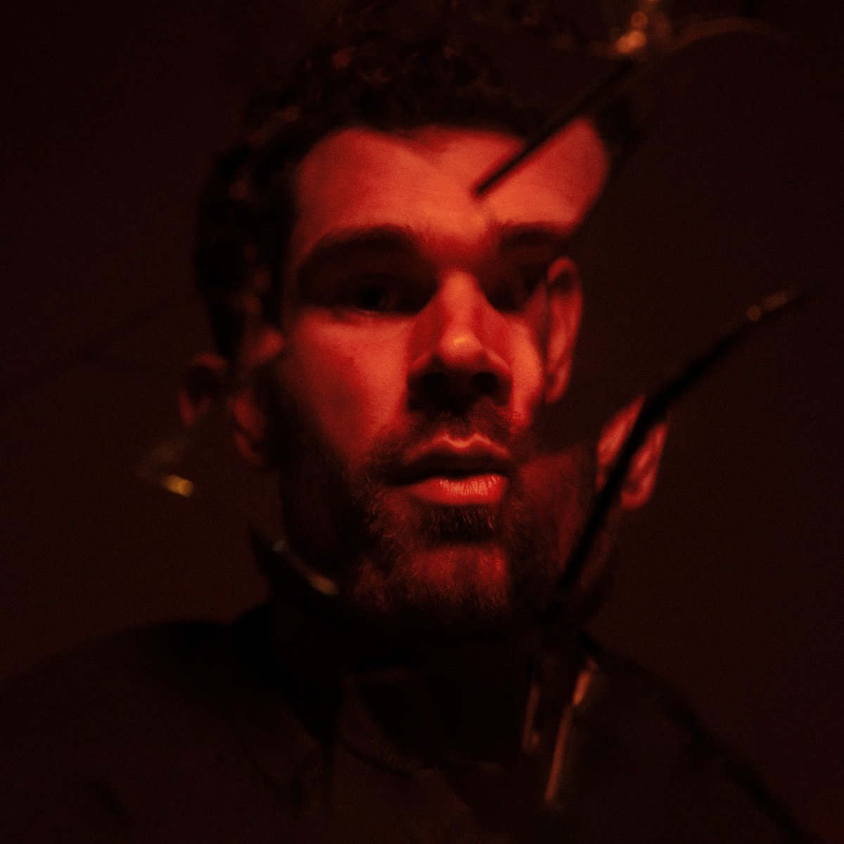 #np 'Rigged Games' by Melbourne singer-songwriter <a href="/ErnestAines/">Ernest Aines</a> on Australia's LGBTIQA+ radio station, <a href="/JOY949/">JOY Media</a> - cool tune from his forthcoming album SPIRAL BOUND